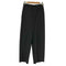 ビューティーアンドユースユナイテッドアローズ BEAUTY & YOUTH UNITED ARROWS ポプリンラップワイドパンツ メンズ JPN:S